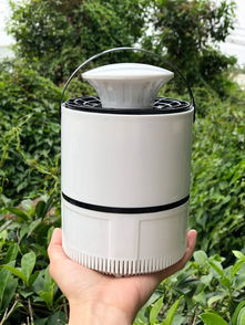 夏日无声卫士 电子灭蚊器的全方位安全与效率解析
