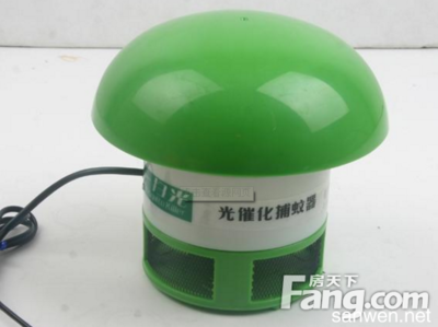 一扫光灭蚊器多少钱？价格与选购指南全解析